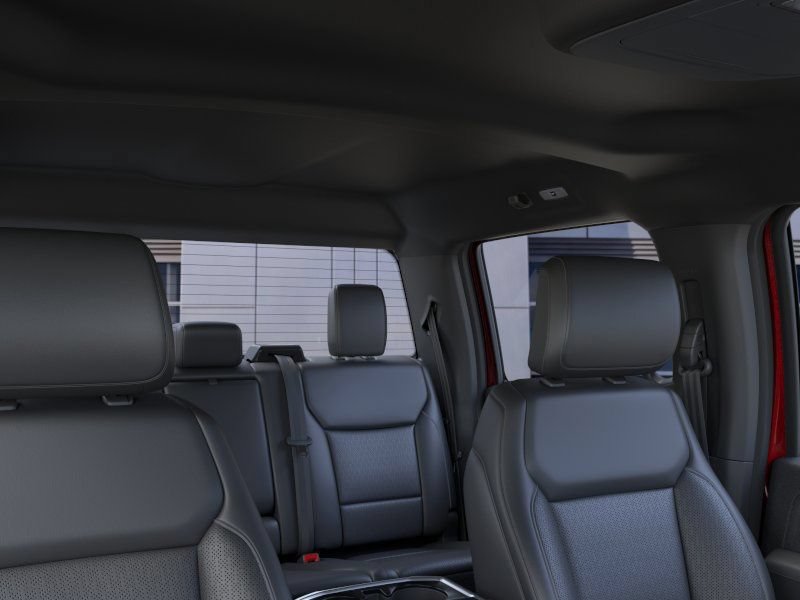 New 2026 Ford F150 Lariat AWD/4WD image 25