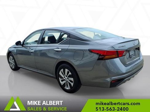 Used 2023 Nissan Altima 2.5 S FWD image 5