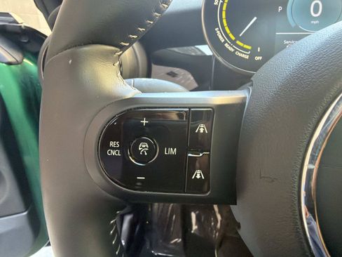 Used 2024 MINI Cooper SE FWD image 14