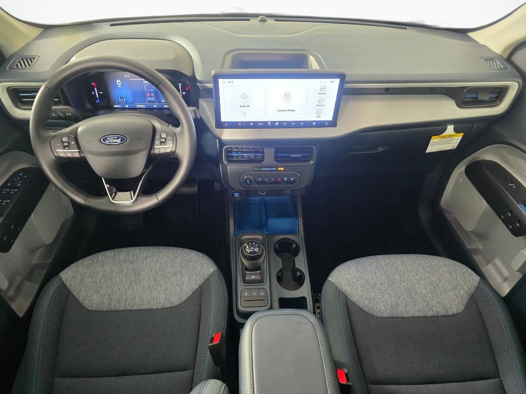 Used 2025 Ford Maverick XLT w/ XLT Luxury Package AWD/4WD image 19