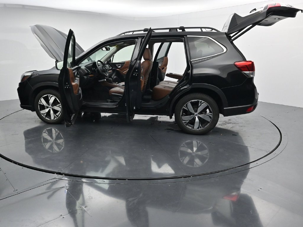 Used 2021 Subaru Forester Touring w/ Popular Package #2 AWD/4WD image 42