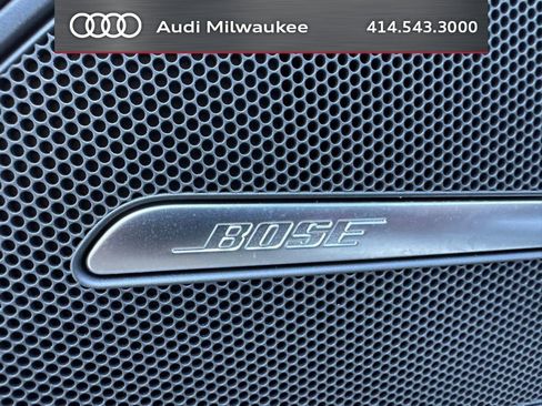 Used 2015 Audi A8 3.0T w/ Premium Package AWD/4WD image 11
