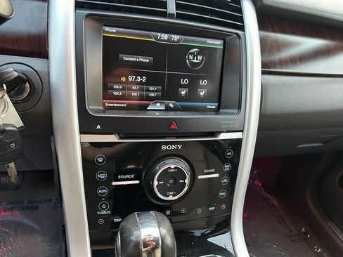 Used 2013 Ford Edge Limited AWD/4WD image 14