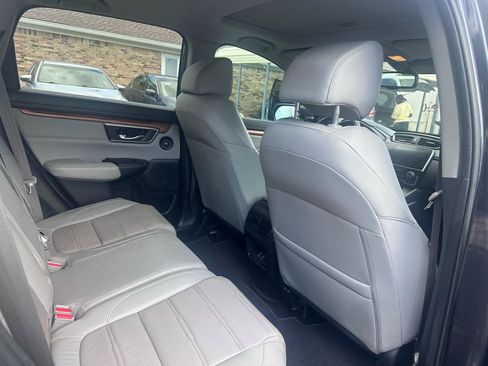 Used 2019 Honda CR-V EX-L image 32