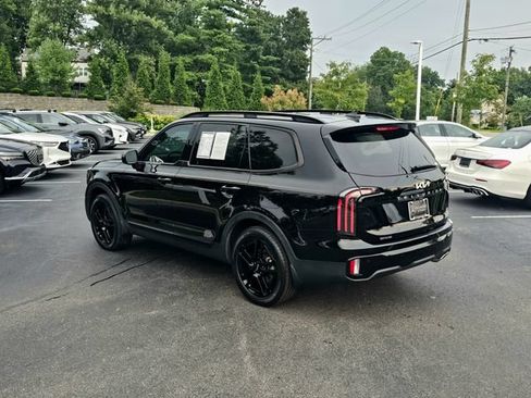 Used 2024 Kia Telluride SX X-Line AWD/4WD image 14