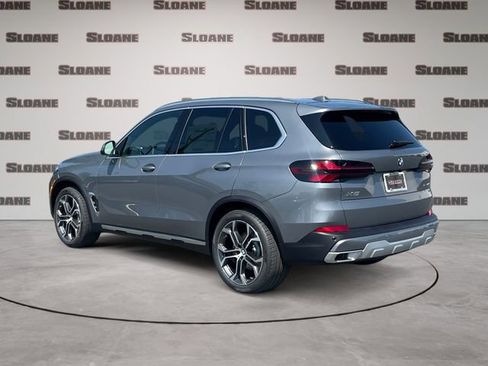 New 2026 BMW X5 xDrive40i AWD/4WD image 3