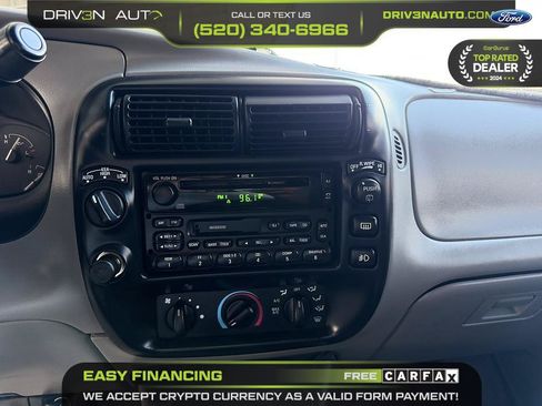 Used 1999 Ford Explorer XLT AWD/4WD image 12