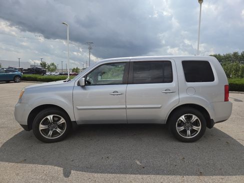 Used 2015 Honda Pilot SE image 14