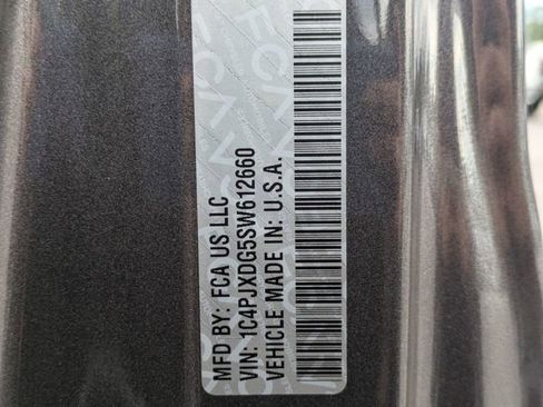 New 2025 Jeep Wrangler Sport S image 33