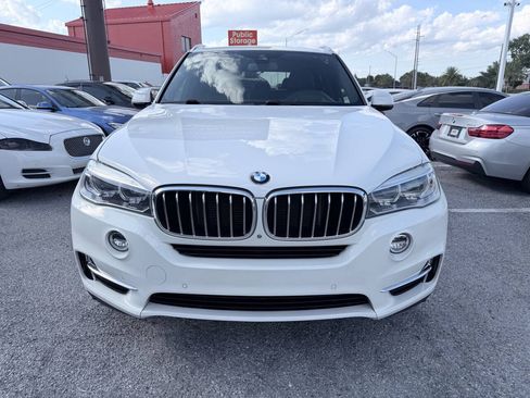 Used 2017 BMW X5 xDrive35i AWD/4WD image 8