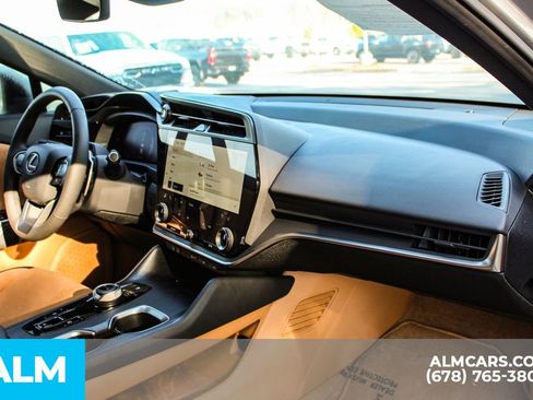 Used 2023 Lexus RZ 450e Premium w/ Accessory Package (Z1) image 24