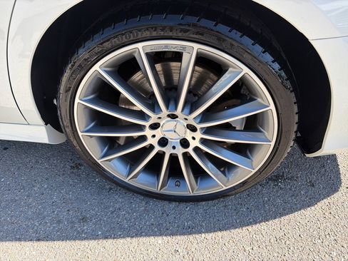 Used 2017 Mercedes-Benz E 43 AMG 4MATIC Sedan image 9