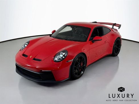 Used 2022 Porsche 911 GT3 image 3