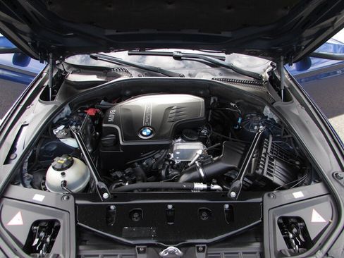 Used 2015 BMW 528i Sedan RWD image 33