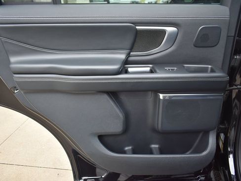 Used 2025 Ford Expedition Platinum w/ Stealth Performance Package image 37