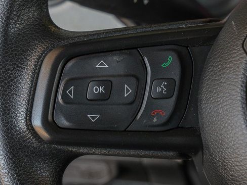 Used 2024 Jeep Gladiator Sport AWD/4WD image 25