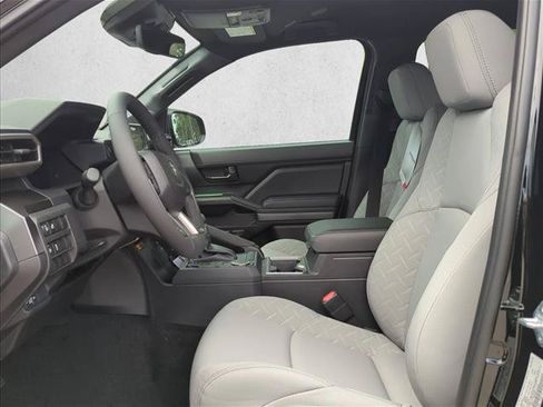 Certified 2025 Toyota Tacoma SR5 RWD image 13