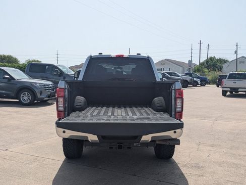Used 2020 Ford F250 XLT w/ XLT Value Package AWD/4WD image 6