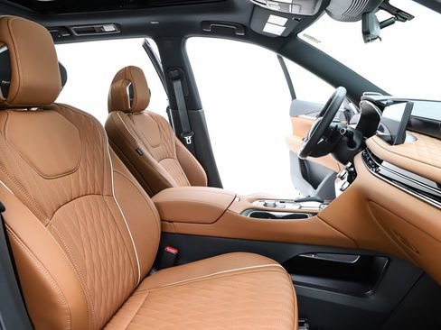 New 2026 INFINITI QX60 Autograph AWD/4WD image 80
