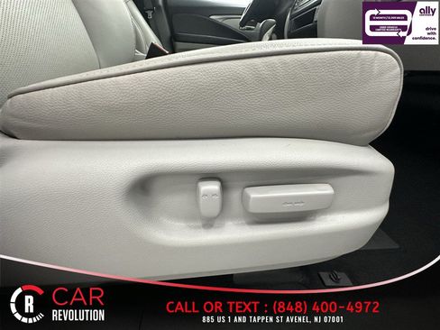Used 2019 Honda Ridgeline RTL-T image 44