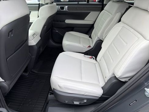 New 2026 Hyundai Santa Fe Calligraphy image 21