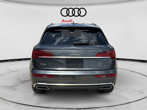 Used 2023 Audi Q5 2.0T Premium w/ Convenience Package AWD/4WD image 6