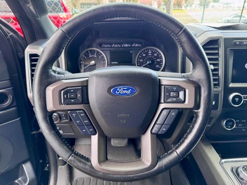 Used 2019 Ford Expedition Max XLT AWD/4WD image 7
