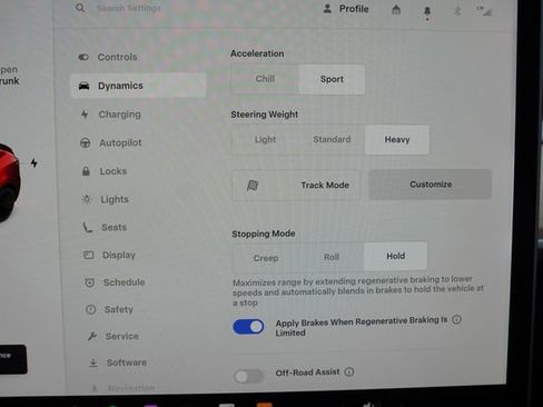 Used 2022 Tesla Model Y Performance image 29