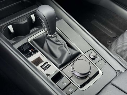 Certified 2025 MAZDA CX-50 AWD 2.5 S w/ Premium Package image 7