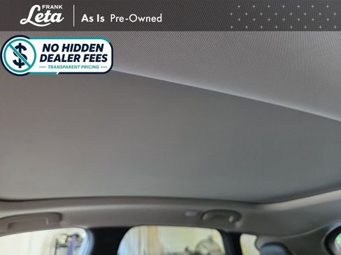 Used 2019 INFINITI QX50 Essential w/ Proactive Package AWD/4WD image 14