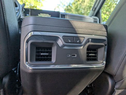 New 2026 Chevrolet Silverado 2500 LTZ w/ Z71 Chrome Sport Edition AWD/4WD image 25