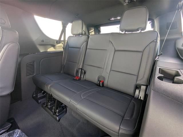 New 2026 GMC Yukon XL Denali AWD/4WD image 16