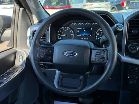 Certified 2023 Ford F150 XLT w/ XTR Package image 9