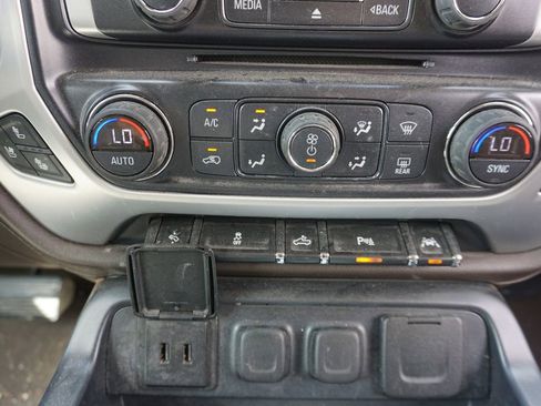 Used 2017 GMC Sierra 1500 SLT image 12