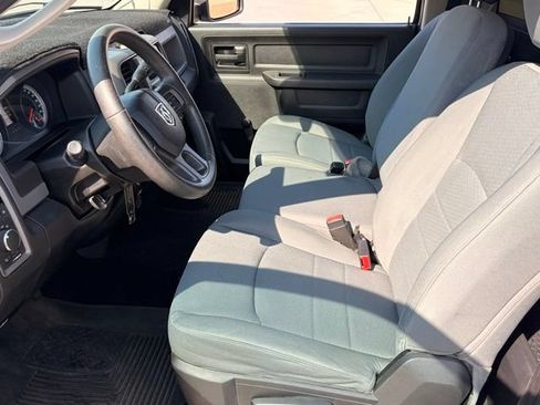 Used 2013 RAM 1500 Tradesman w/ Popular Equipment Group RWD image 9