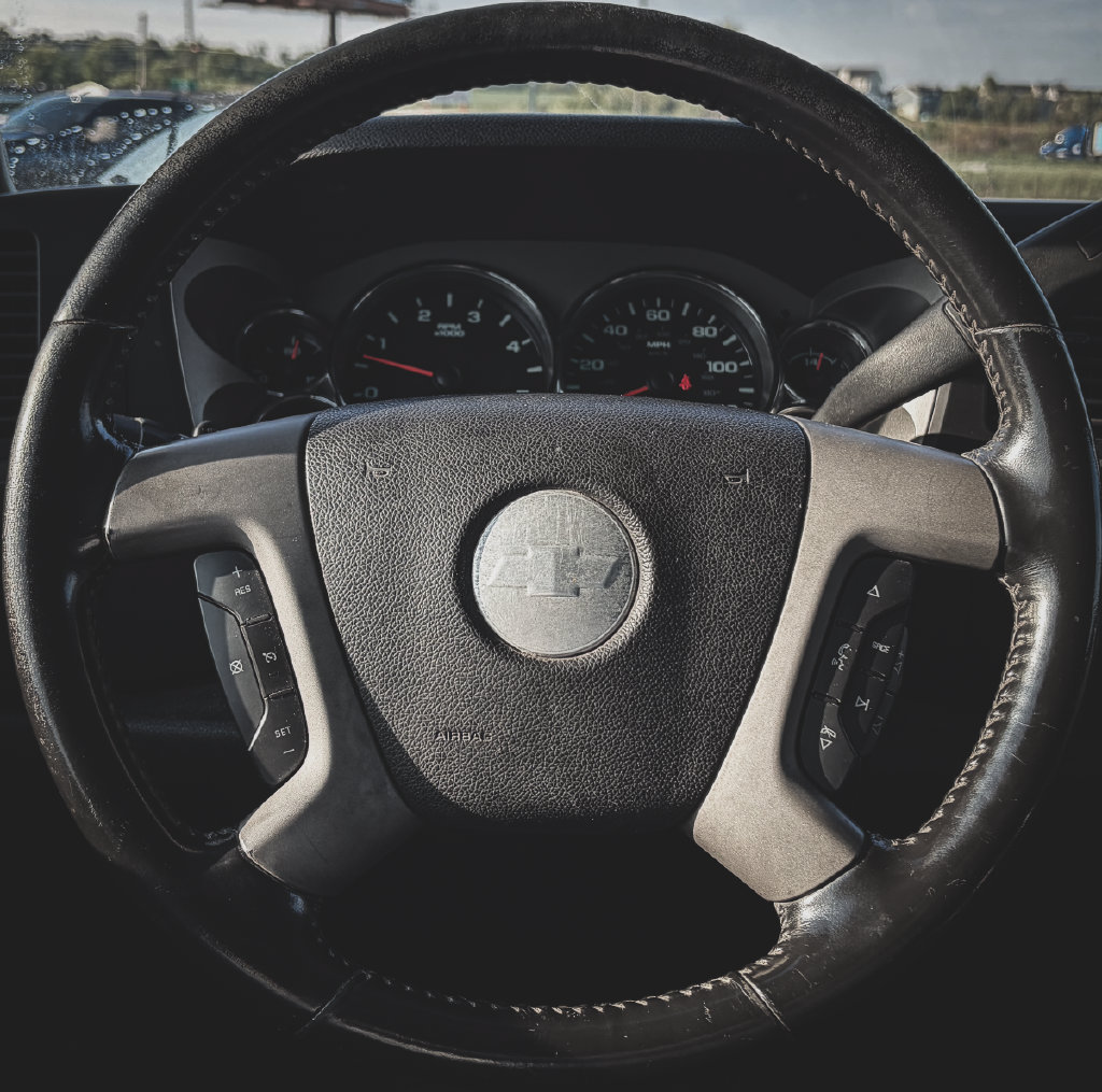 Used 2013 Chevrolet Silverado 2500 LT w/ Texas Edition AWD/4WD image 7