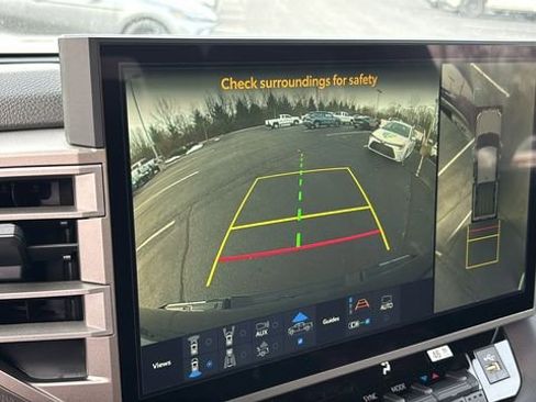 New 2026 Toyota Tundra Limited image 22