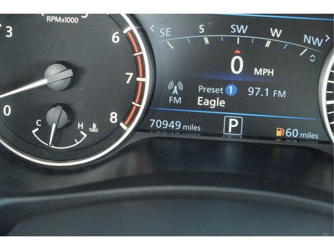 Used 2023 Nissan Altima 2.0 SR FWD image 10
