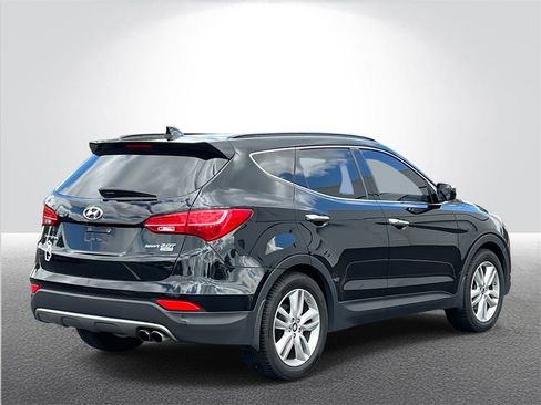Used 2016 Hyundai Santa Fe Sport 2.0T w/ Option Group 05 image 5