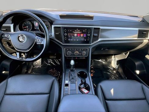 Used 2018 Volkswagen Atlas SE image 7