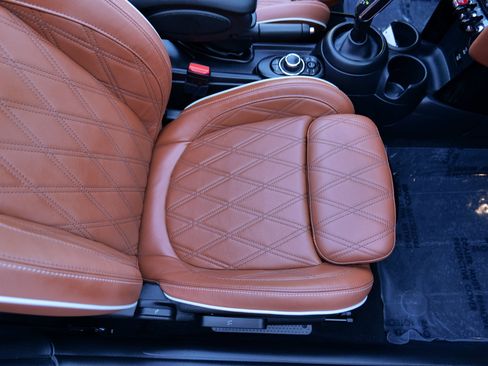 Used 2022 MINI Cooper John Cooper Works image 35