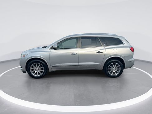 Used 2016 Buick Enclave Leather w/ Trailering Package image 5