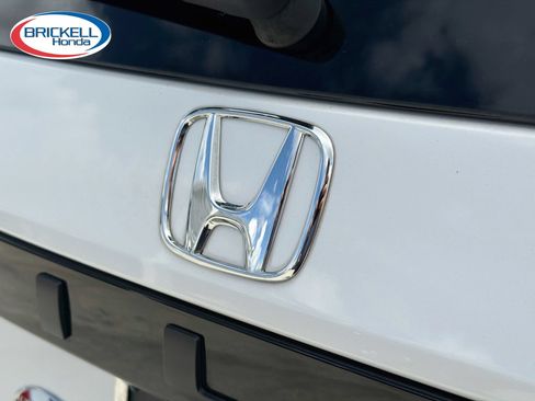 Certified 2023 Honda Pilot LX image 13