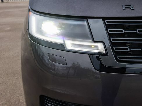 New 2026 Land Rover Range Rover SE AWD/4WD image 15