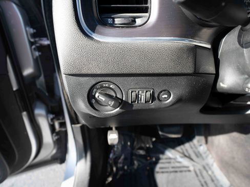 Used 2018 Dodge Charger SXT Plus w/ Quick Order Package 29J image 10