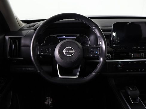 Used 2023 Nissan Pathfinder SL w/ SL Premium Package AWD/4WD image 45