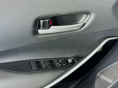 New 2026 Toyota Corolla XSE image 22