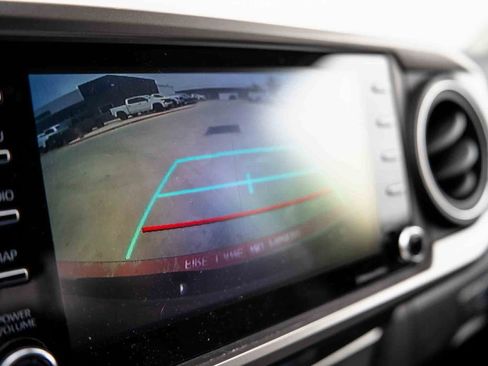 Used 2023 Toyota Tacoma SR5 image 19