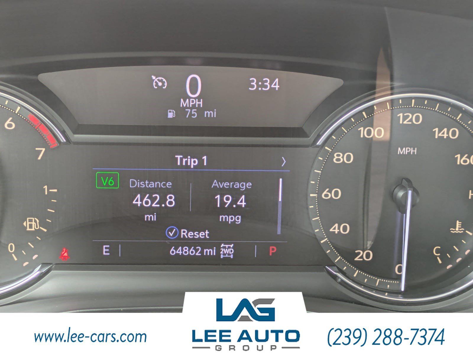 Used 2020 Cadillac XT6 Sport AWD/4WD image 25