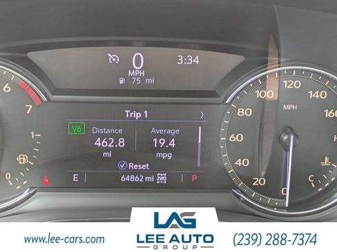 Used 2020 Cadillac XT6 Sport AWD/4WD image 25
